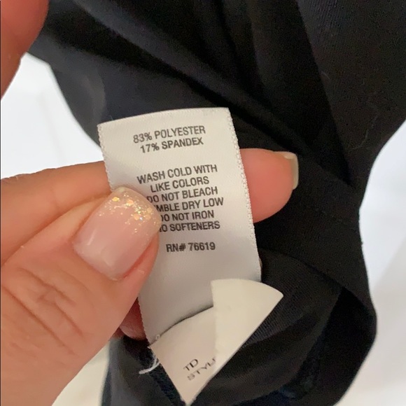 Athletic top - Picture 4 of 4